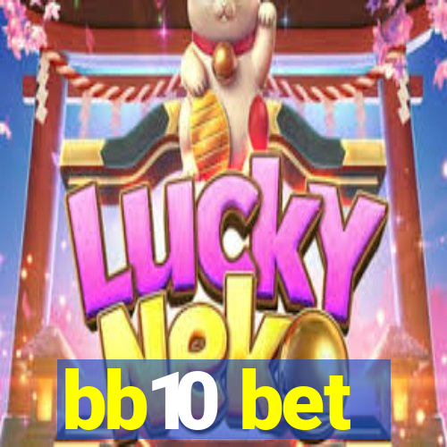 bb10 bet